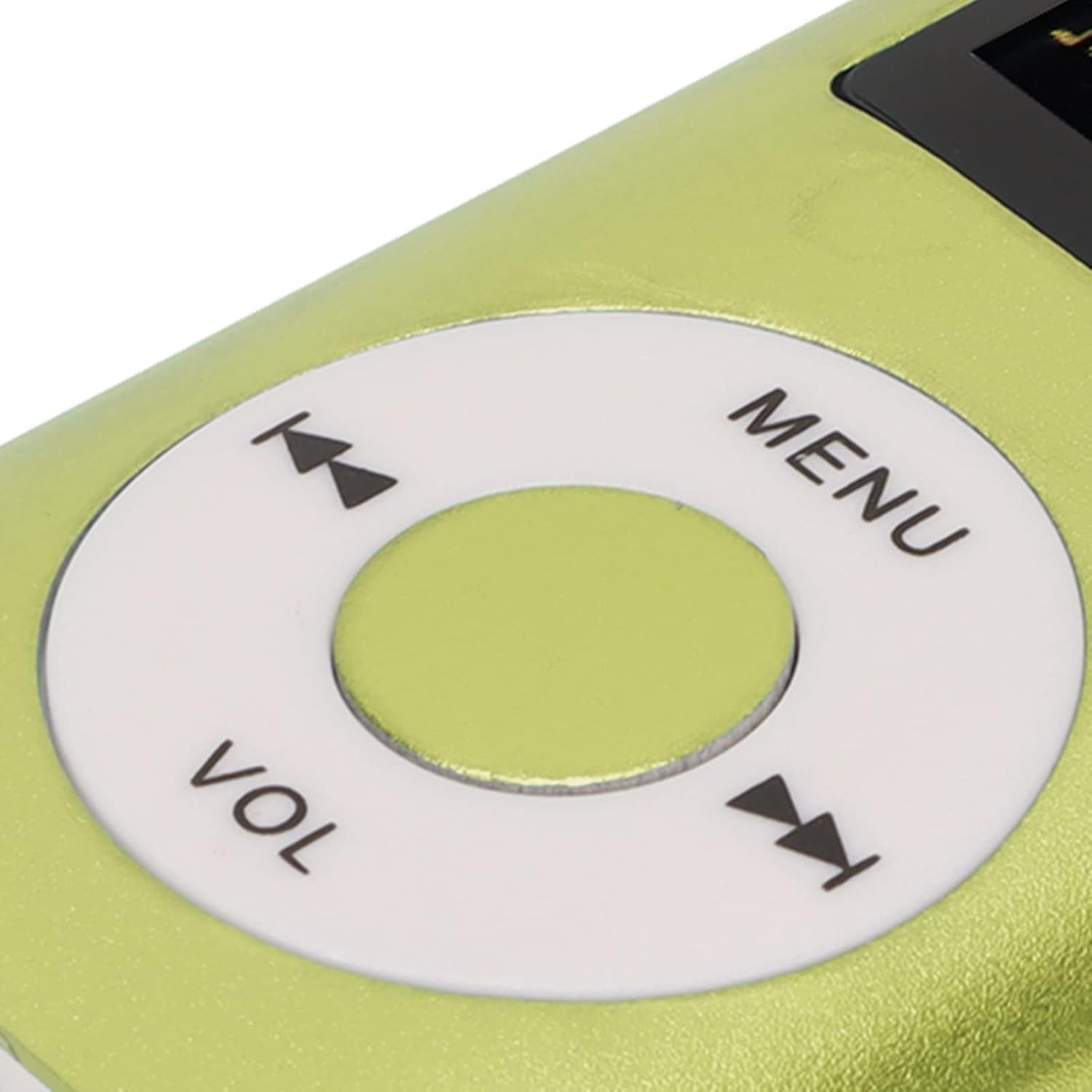64GB MP3 Player 1.8" Screen HiFi Music Green