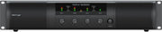 6400W 4-Channel Class-D Power Amplifier NX4-6000 SmartSense