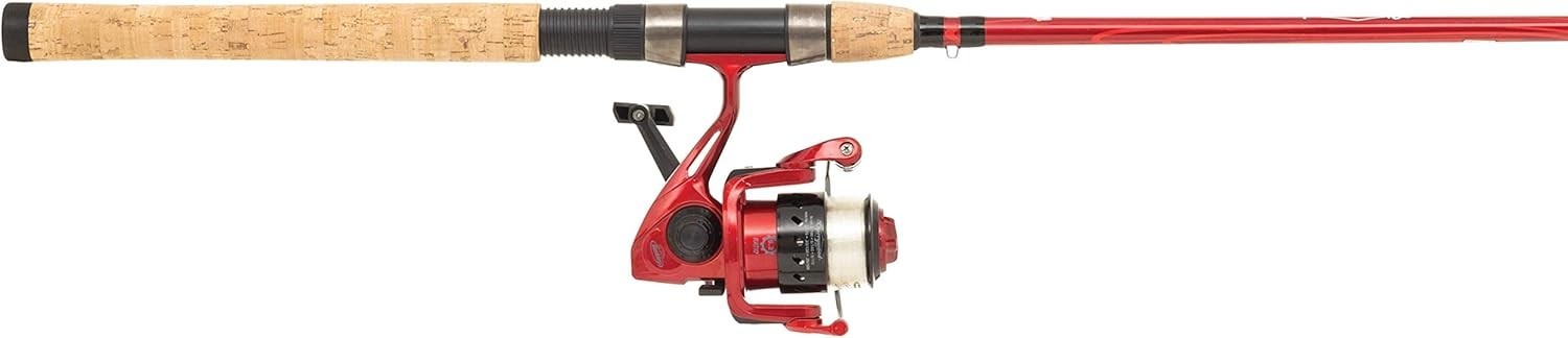 Carbon Spinning Rod 2.1m 7-28g Lightweight Cork Handle
