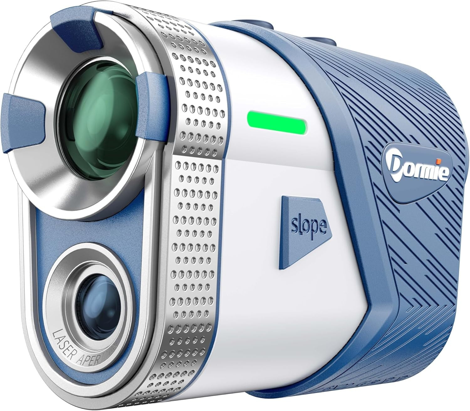 Golf Rangefinder with Slope 800Y Flag Lock Vibration Magnetic Rechargeable