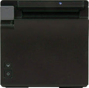 A3 Wi-Fi Ethernet Black Receipt Printer – Fast Network-Ready Printing