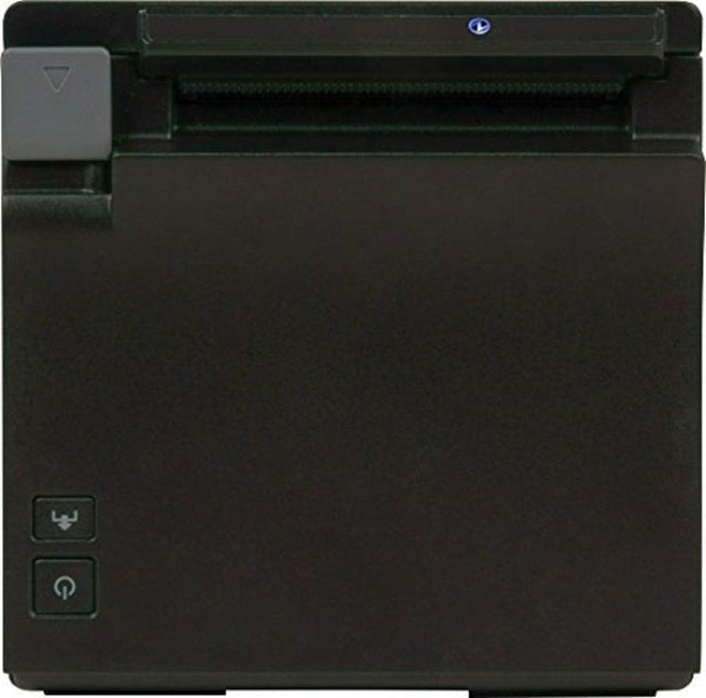 A3 Wi-Fi Ethernet Black Receipt Printer – Fast Network-Ready Printing