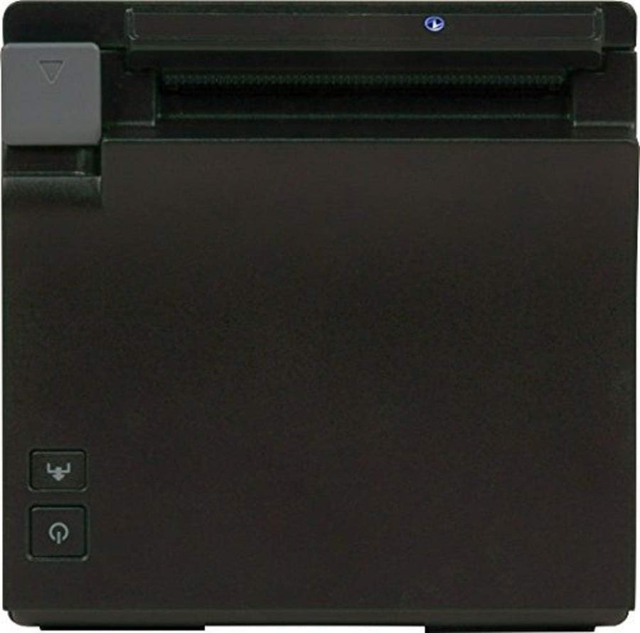 A3 Wi-Fi Ethernet Black Receipt Printer – Fast Network-Ready Printing