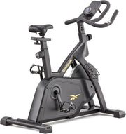 Sprint Exercise Bike 18kg Flywheel 32-Level Magnetic Resistance Indoor