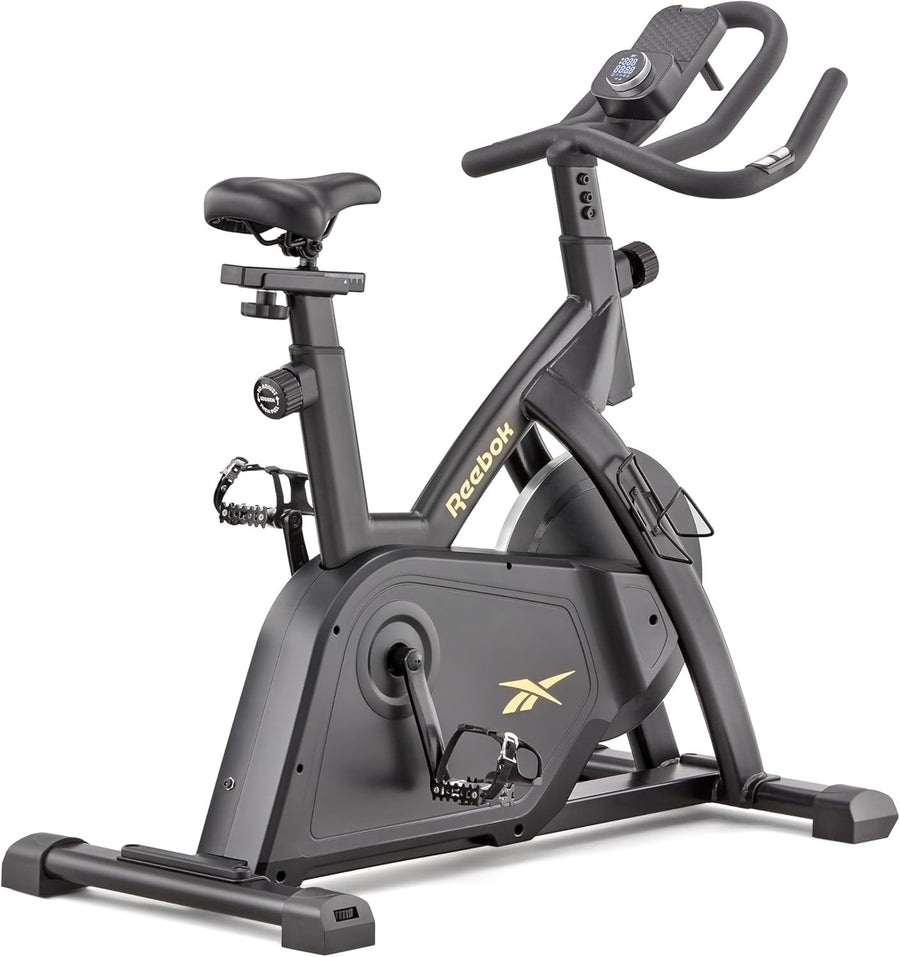 Sprint Exercise Bike 18kg Flywheel 32-Level Magnetic Resistance Indoor