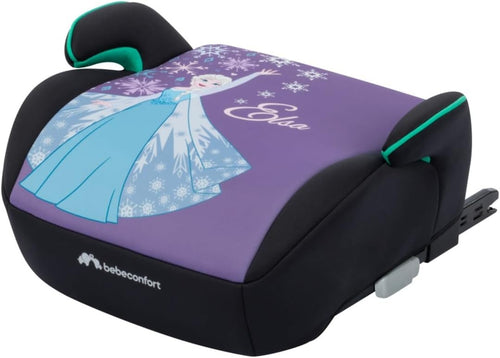ISOFIX Booster Car Seat 22–36kg Lightweight Forward Facing Kids Seat