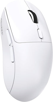 Wireless Gaming Mouse 12800 DPI 67g Ultra Lightweight BT 2.4G USB-C