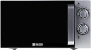 Haden 20L Microwave Oven 700W 6 Power Levels 30-Min Timer Family Friendly