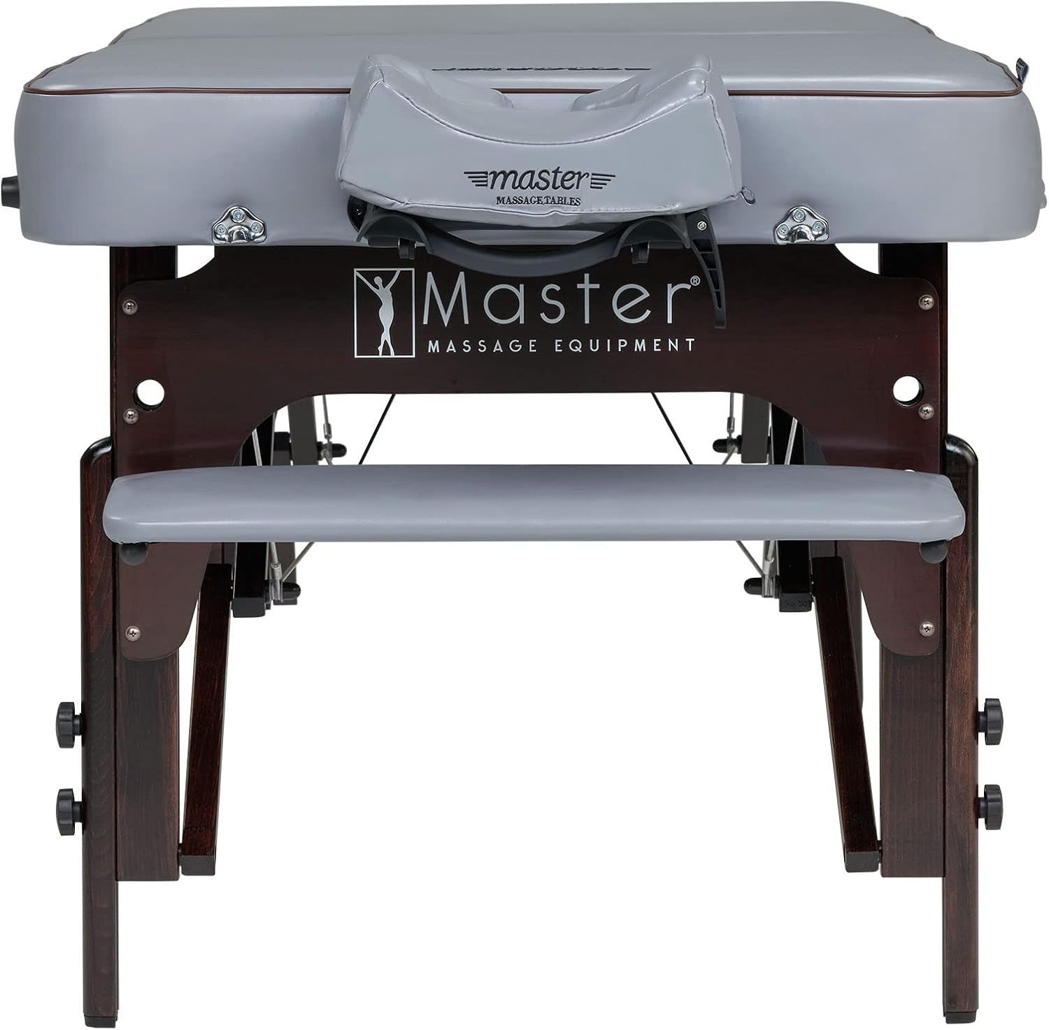 Portable Massage Table 71cm Wide Foldable Reiki Beauty Spa Bed w/ Accessories