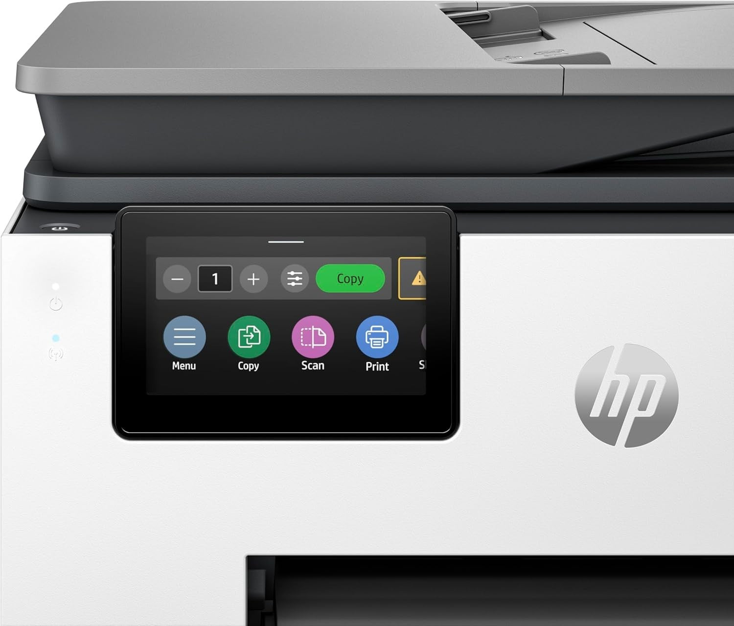 Cement A4 Colour Inkjet All In One Printer WiFi Duplex ADF 25ppm DualTray