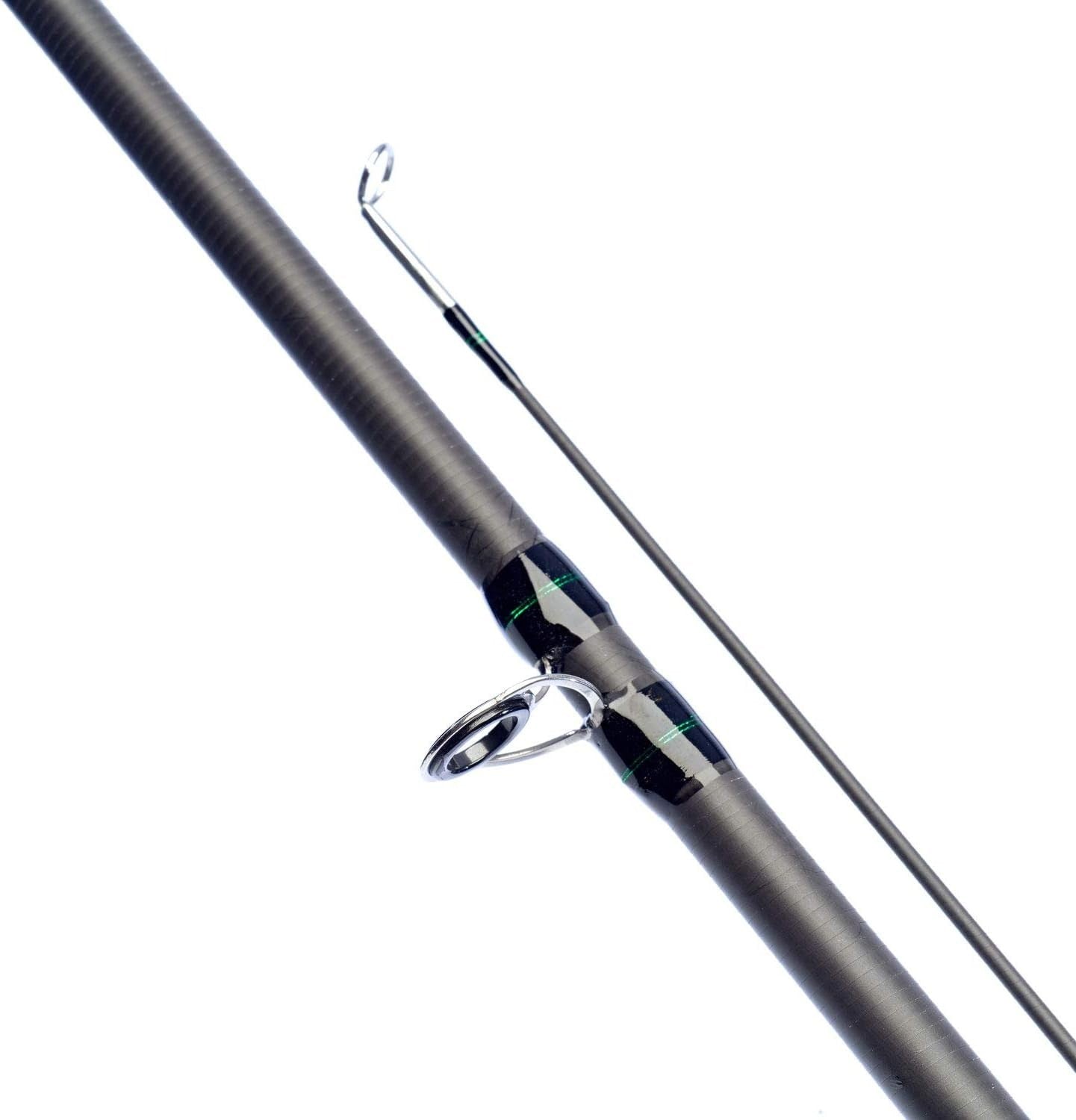 9' Fly Fishing Combo – Graphite Rod & Reel with Floating Line