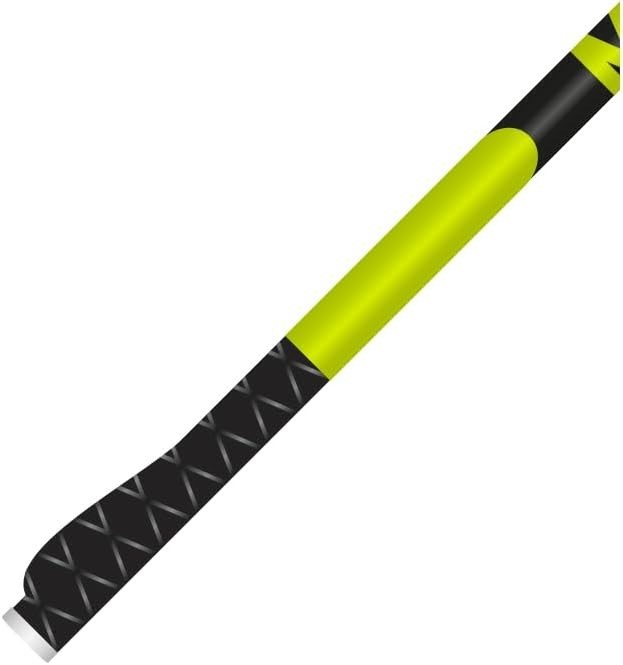 Saltwater Surf & Beach Fishing Rod 12ft Carbon/Glass 3-Piece – Bass, Cod