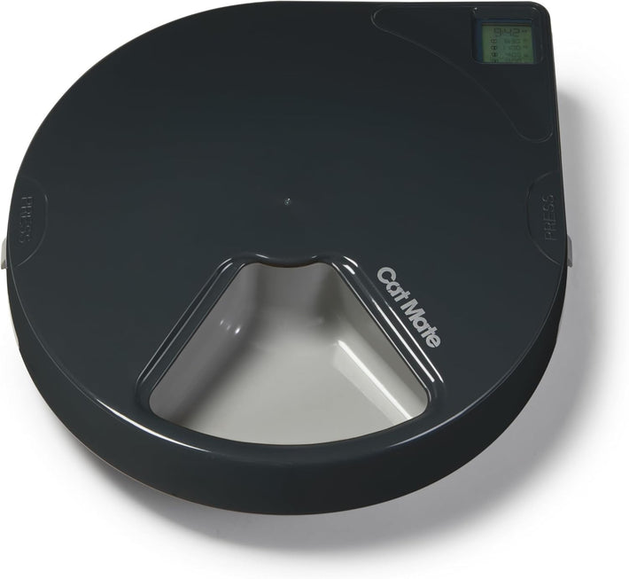 Automatic Pet Feeders