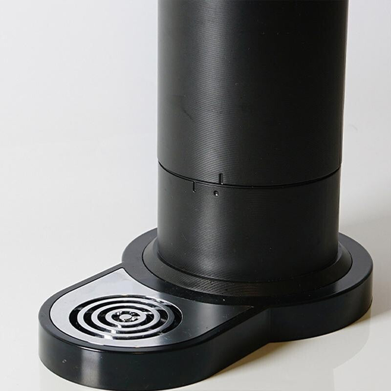 Draft Wizard Beer Dispenser Tap – Ultrasonic Frothing System for Cans