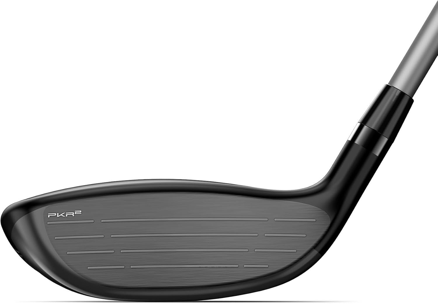 Ladies 3 Fairway Wood 15.5° Right Hand Graphite High Launch Forgiving
