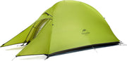 Ultralight 1 Person Backpacking Tent Waterproof