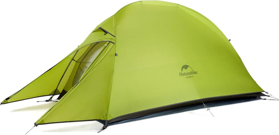 Ultralight 1 Person Backpacking Tent Waterproof