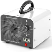 60000mg Ozone Generator Odor Eliminator Large Room Smoke Pet 320㎡