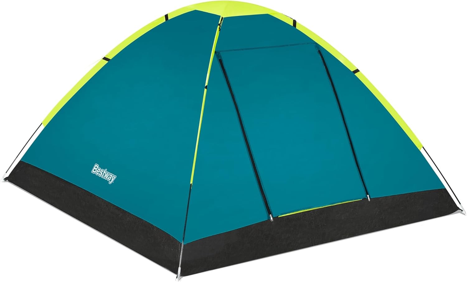 3 Person Camping Tent Lightweight Festival Beach Shelter Canopy