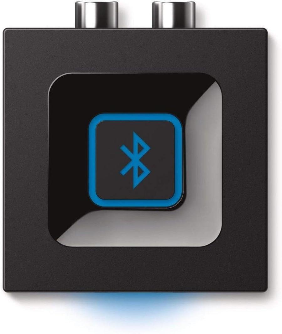 Bluetooth Audio Receiver Adapter 3.5mm RCA Wireless