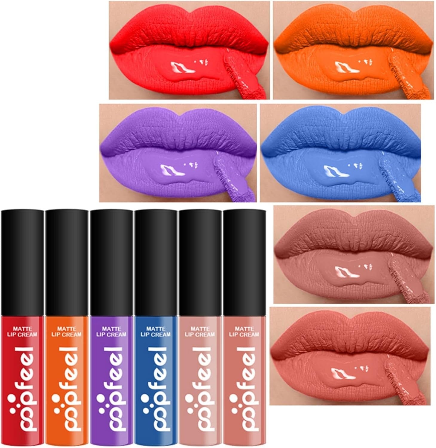 All In One Makeup Set Full Kit Eyeshadow Lipstick Gift