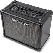 ID Core 10 v4 Guitar Amp 10W USB-C Streaming Built-In Effects