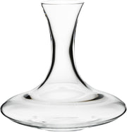 Large Crystal Wine Decanter 1.5L Modern Aerating Carafe Dishwasher Safe