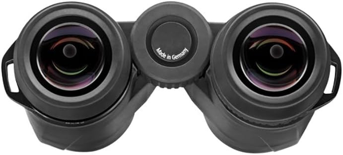 8x42 HD Waterproof Binoculars Wide-View Outdoor Birdwatching Optics
