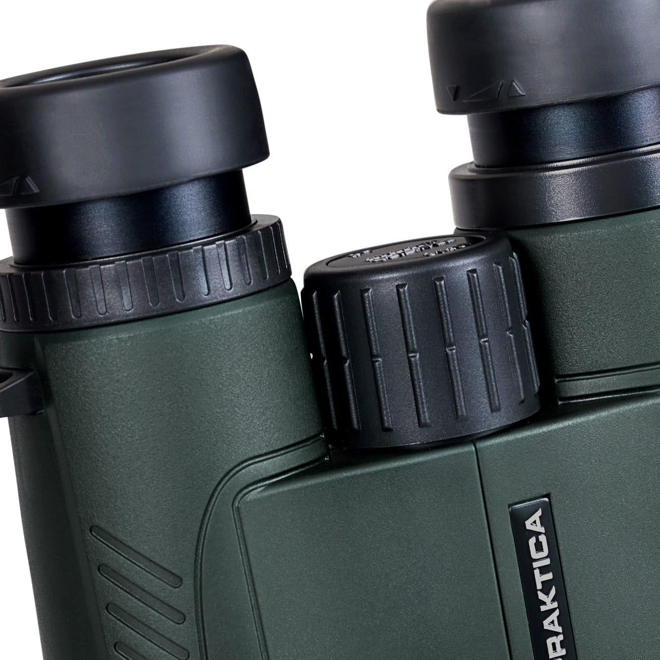 10x42 Waterproof Binoculars HD Wide View FMC Optics for Bird Watching Hiking