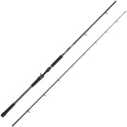 Strong 2.44m Carbon Rod Lightweight Casting Pike Perch Zander