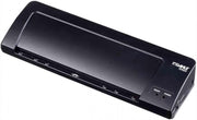 A3 Laminator Hot Cold Compact Fast Warm-Up 2-Roller 125 Micron