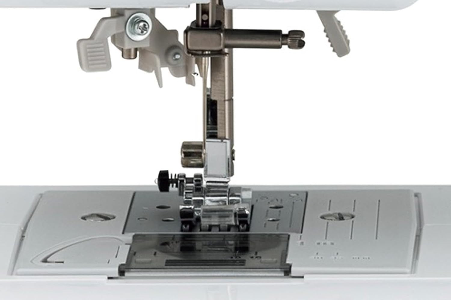 Computerised Sewing Machine 40 Stitches LCD Screen Auto Threader