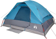 2 Person Waterproof Camping Tent Family Dome Festival Shelter