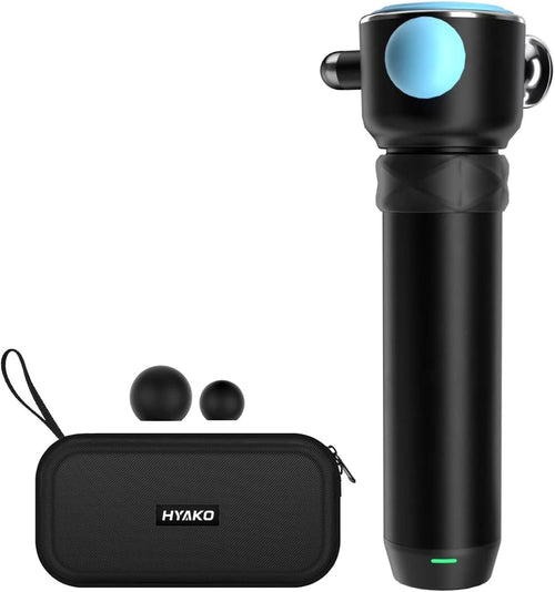 Therapy Massage Gun Deep Tissue Pressure Point Muscle Relief Quiet Powerful