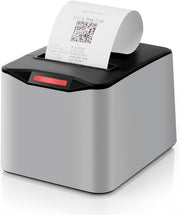 80mm Thermal Receipt Printer – POS Auto Cutter USB & Ethernet for Shop