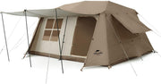 Pop Up Camping Tent 6 Man Automatic Waterproof