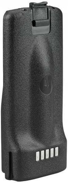 Business Walkie Talkie PMR446 License Free Long Range Radio Black