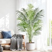 170cm Artificial Palm Tree Faux Tropical Indoor Outdoor Home Garden Decor Plant