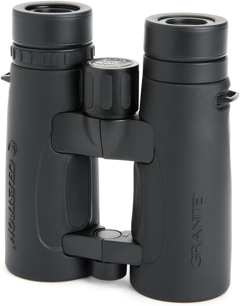 10x42 ED Waterproof Binoculars for Birdwatching Travel Wildlife Viewing