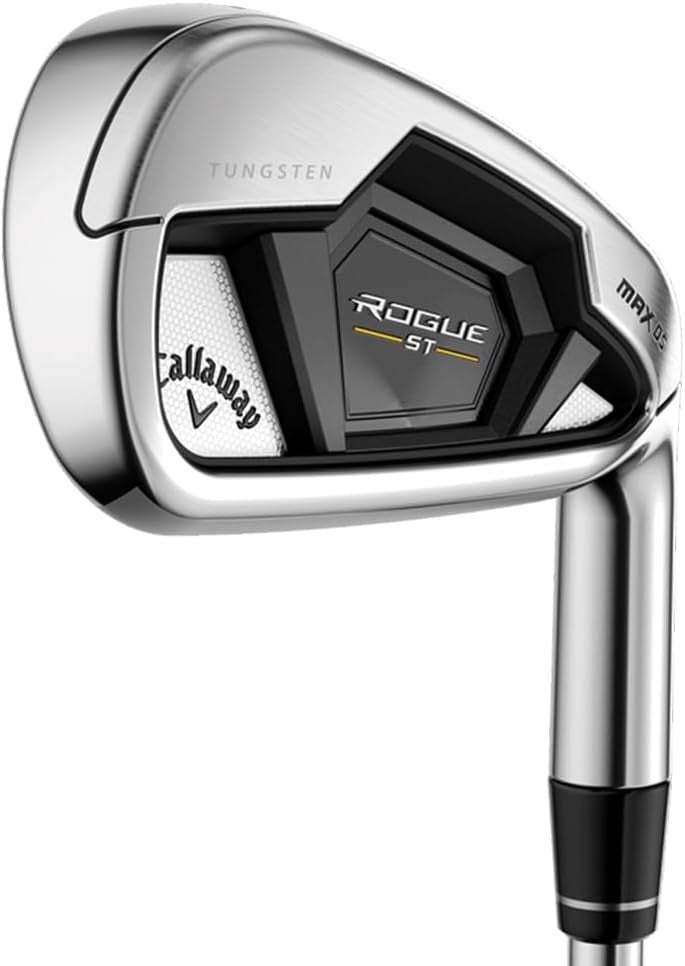 Oversize Individual Golf Iron Right Hand Regular Flex Graphite Easy Swing