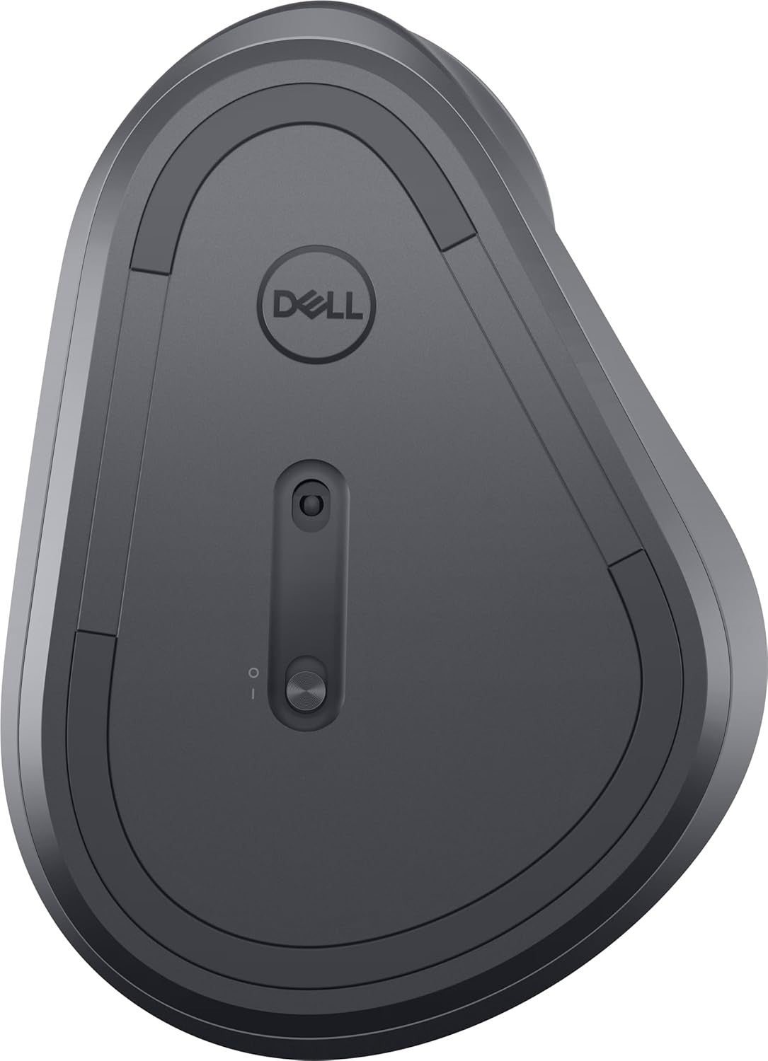 Rechargeable Wireless Mouse 8000 DPI Bluetooth USB Receiver 7 Button Ergonomic