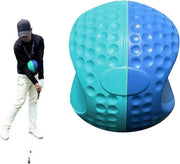 Golf Swing Trainer Ball Posture Correction Practice Aid