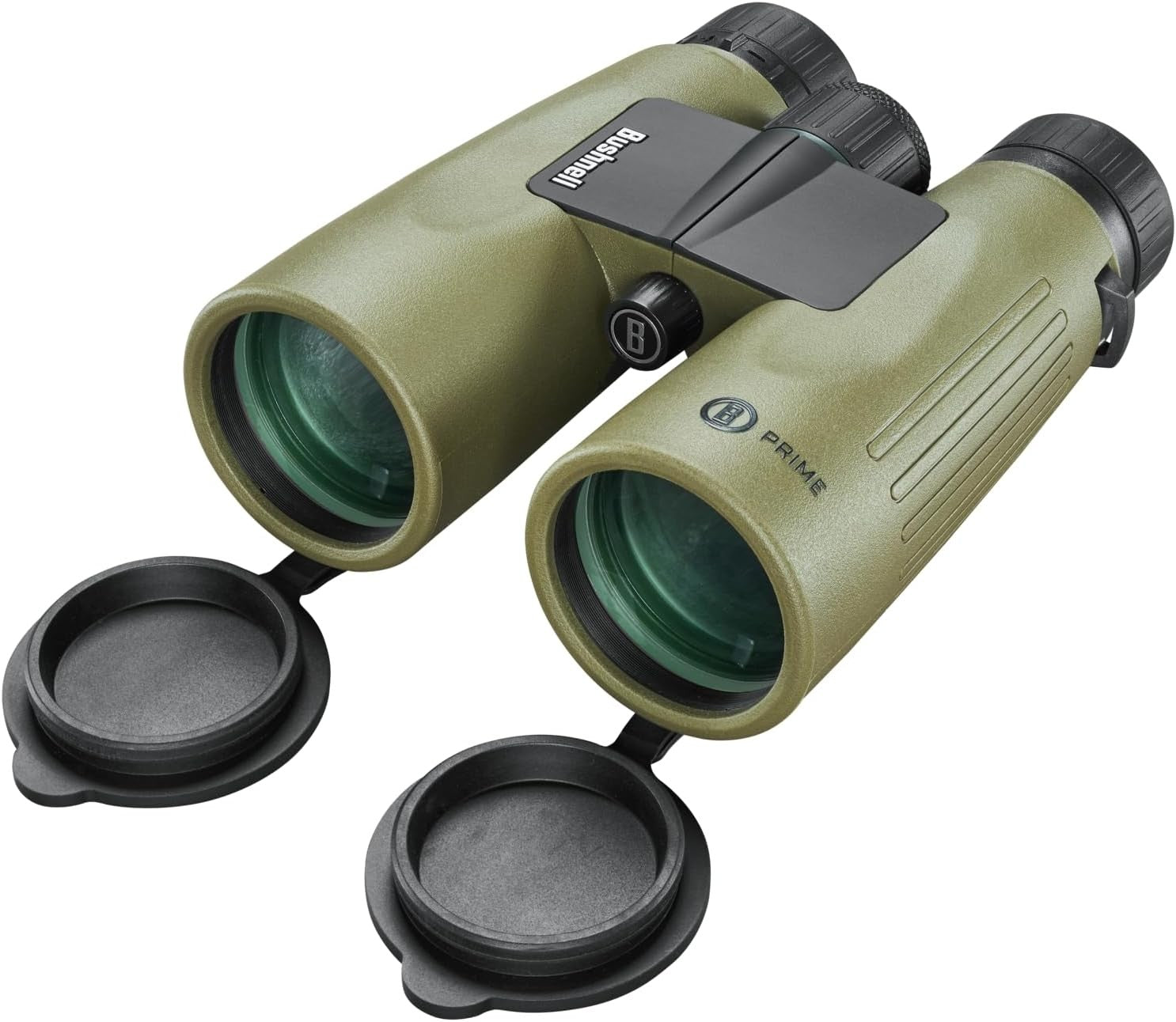 12x50 HD Waterproof Binoculars with Rugged Chest Pack for Hunting & Outdoors
