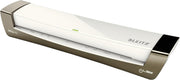 A3 Laminator Small Office Fast 1 Min Warm Up Auto Feed 75–125 Mic