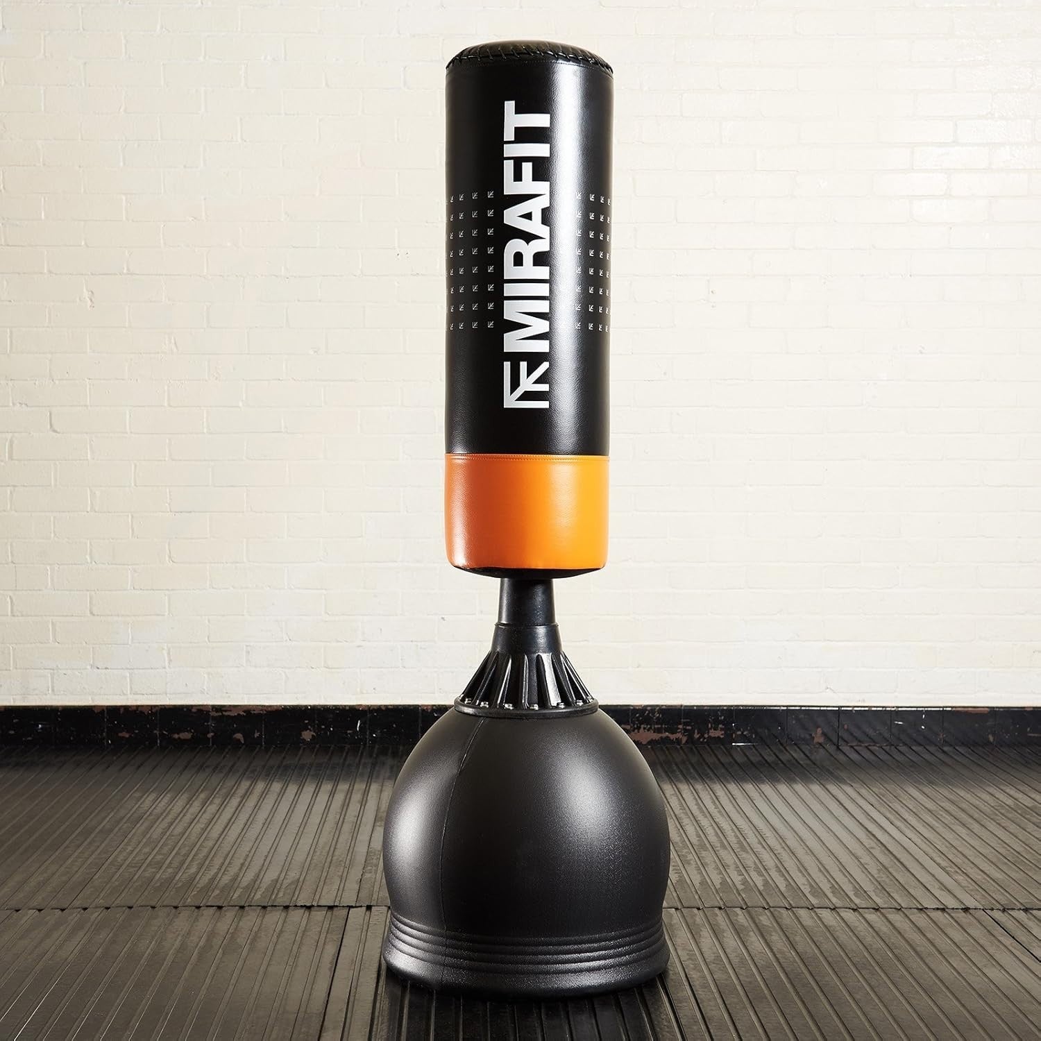 Free Standing Punching Bag with Base Boxing Training Adult