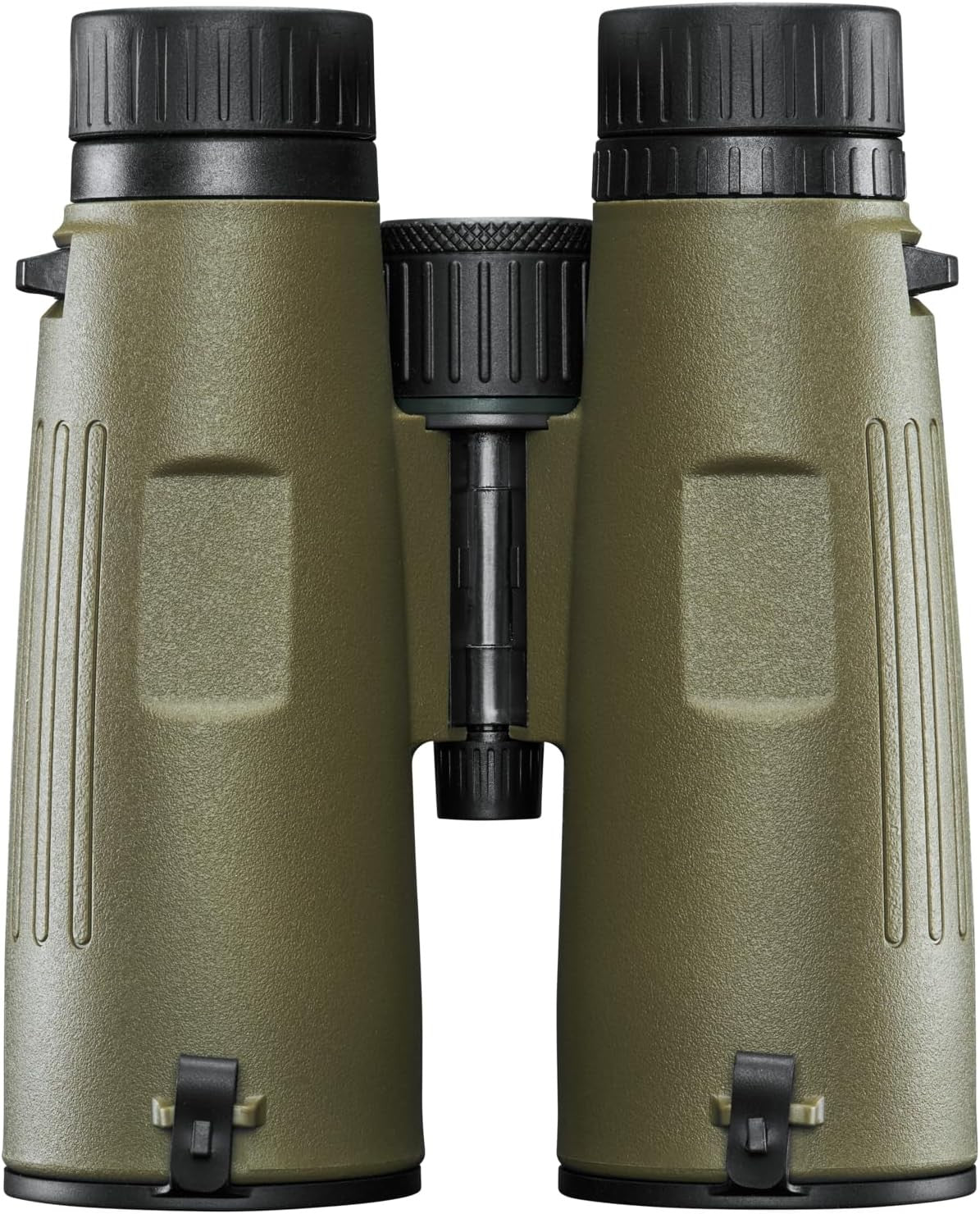 12x50 HD Waterproof Binoculars with Rugged Chest Pack for Hunting & Outdoors