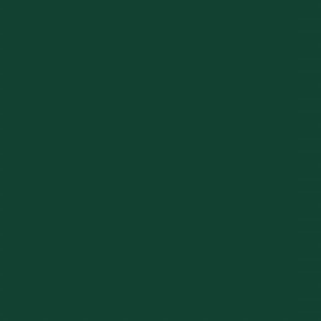 Metal Garden Shed Outdoor Tool Firewood Bike Storage 277x111x181cm Green