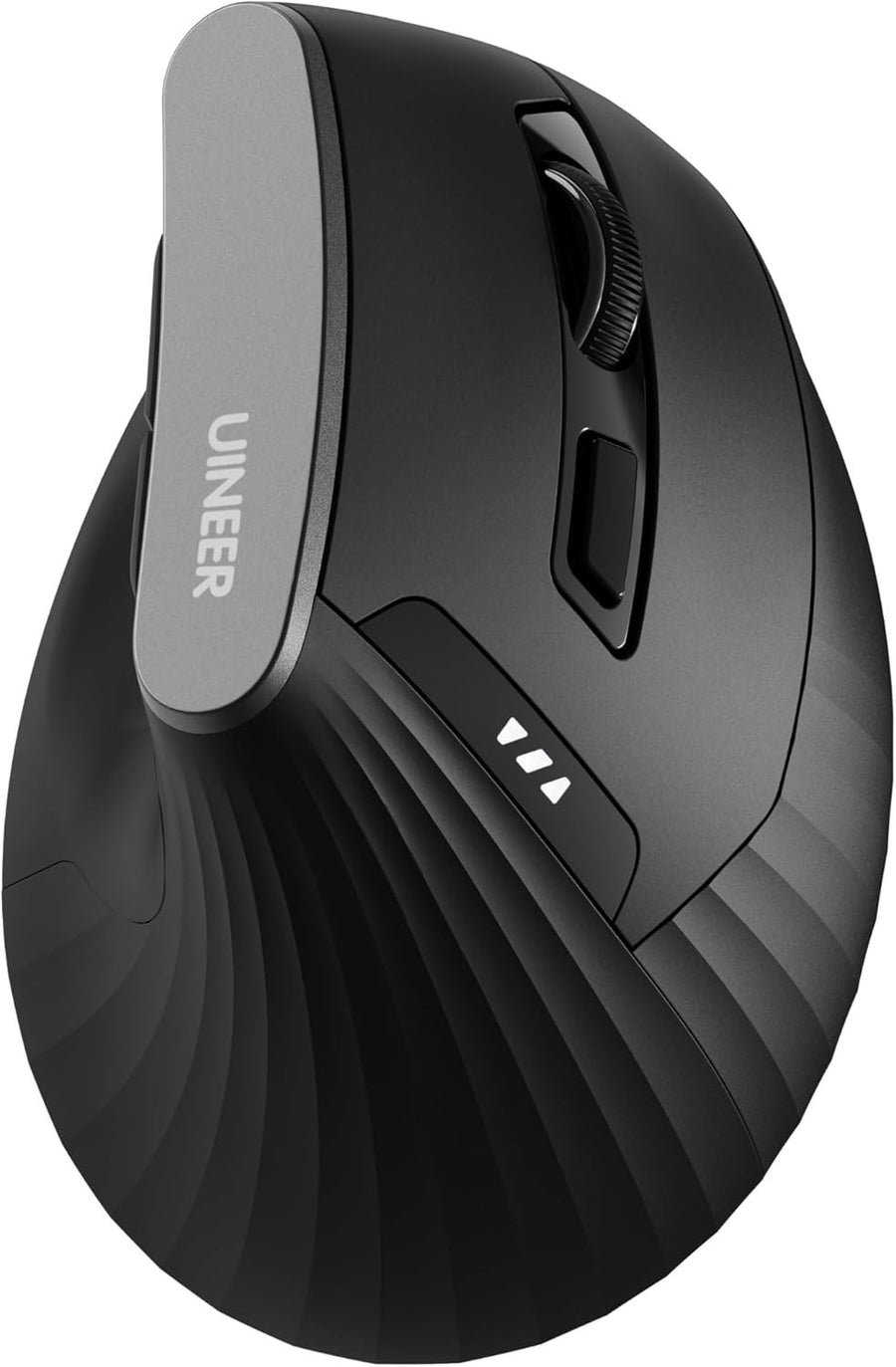 Ergonomic Vertical Wireless Mouse Rechargeable Bluetooth 5 Button