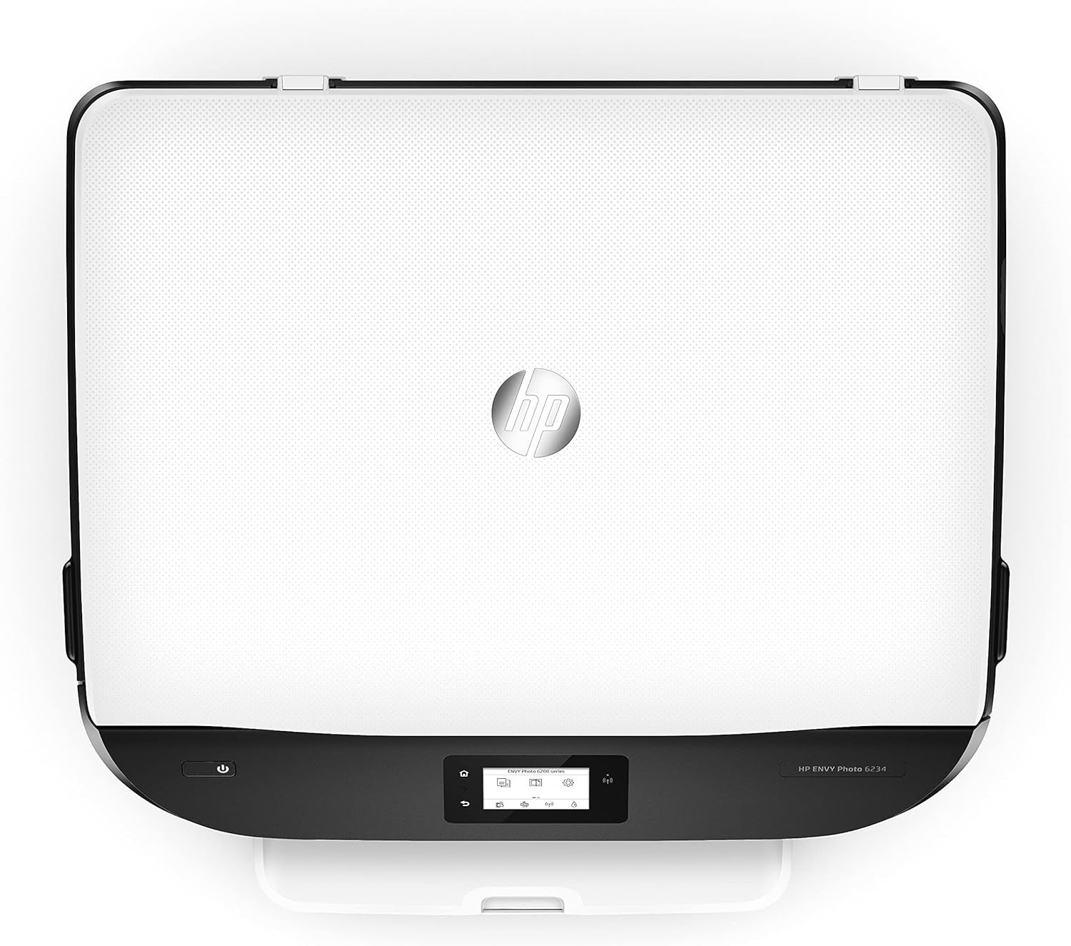 Wireless Photo Printer Envy 6234 | Colour White | Print, Copy, Scan | A4