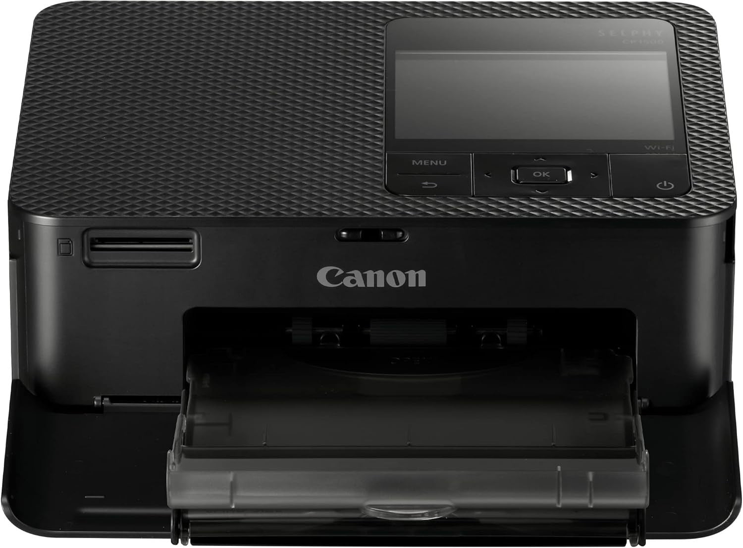 Wireless Compact Photo Printer with RP-108 Ink Paper Set